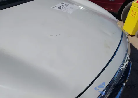 2018 Infiniti Qx60 из США, поврежденный, VIN 5N1DL0MN8JC508369